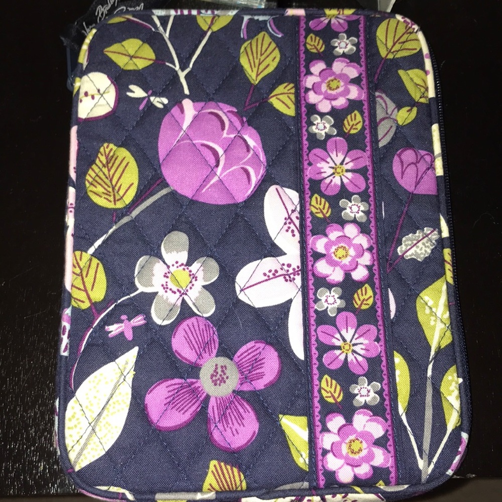 Vera Bradley Kindle/tablet holder